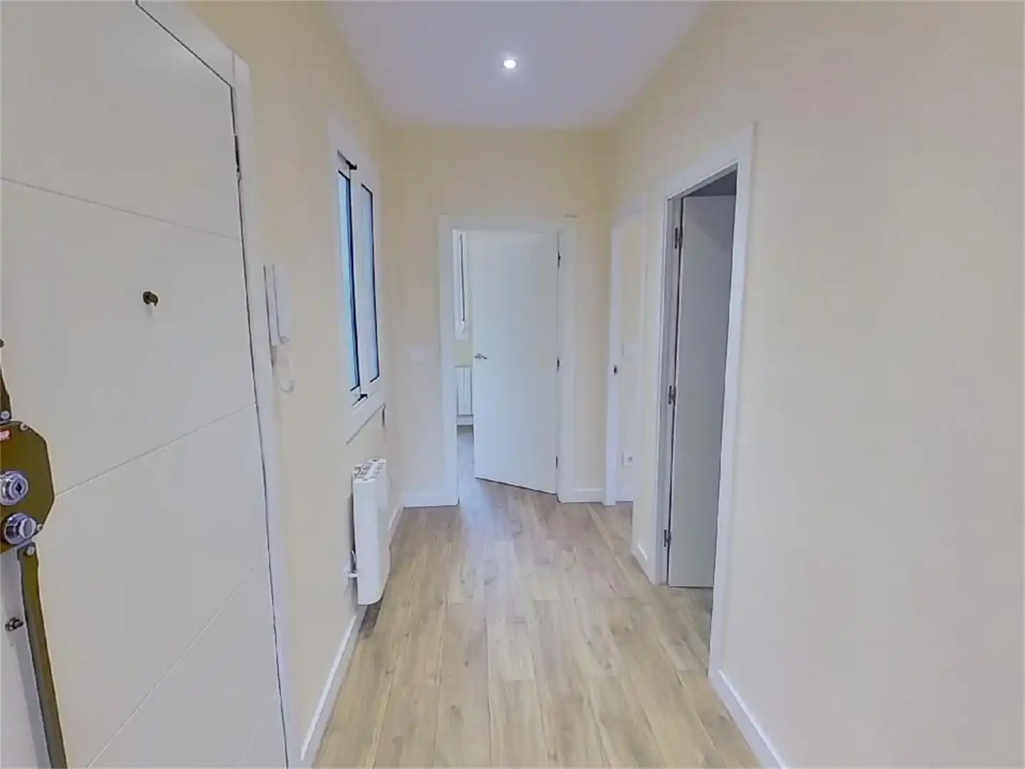 Wohnung zum Verkauf in Ronda D'alfons X el Savi, Rocafonda Wohnung zum Verkauf in Mataró mit Balkon