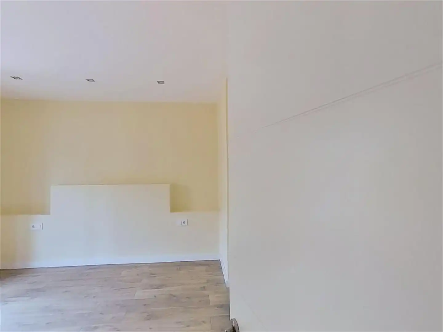 Wohnung zum Verkauf in Ronda D'alfons X el Savi, Rocafonda Wohnung zum Verkauf in Mataró mit Balkon