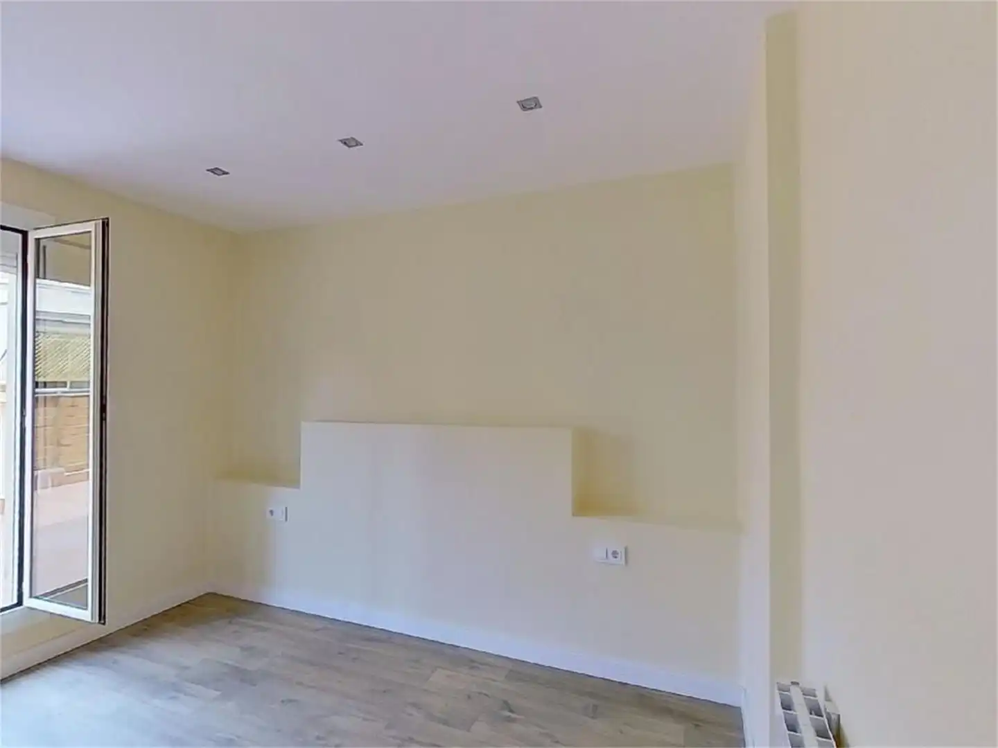 Wohnung zum Verkauf in Ronda D'alfons X el Savi, Rocafonda Wohnung zum Verkauf in Mataró mit Balkon