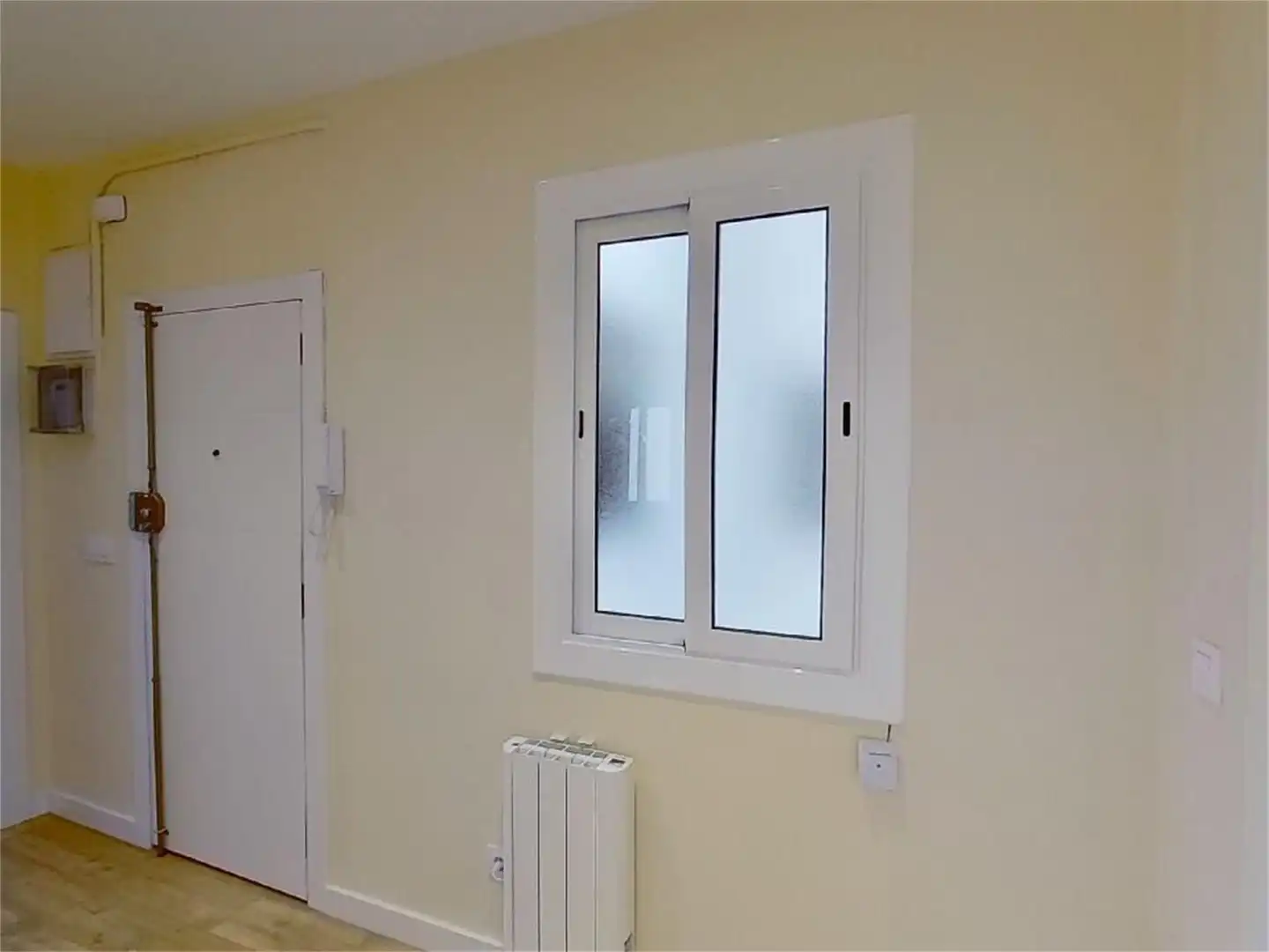 Wohnung zum Verkauf in Ronda D'alfons X el Savi, Rocafonda Schlafzimmer von Wohnung zum Verkauf in Mataró mit Balkon