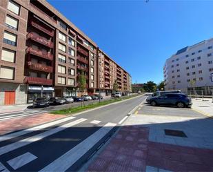 Exterior view of Flat for sale in Iurreta  with Balcony