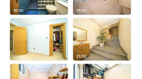 Photo 4 of Single-family semi-detached for sale in Partida Bajura, 19, San Isidro, Alicante