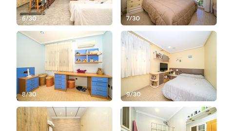 Photo 2 of Single-family semi-detached for sale in Partida Bajura, 19, San Isidro, Alicante