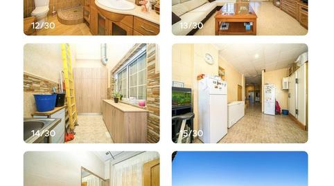 Photo 3 of Single-family semi-detached for sale in Partida Bajura, 19, San Isidro, Alicante