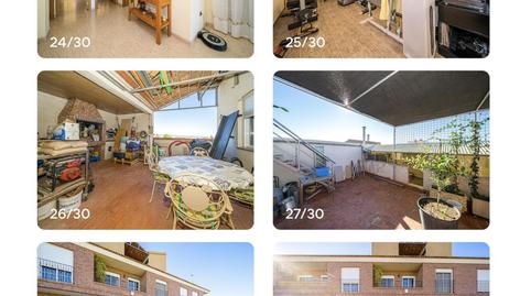 Photo 5 of Single-family semi-detached for sale in Partida Bajura, 19, San Isidro, Alicante