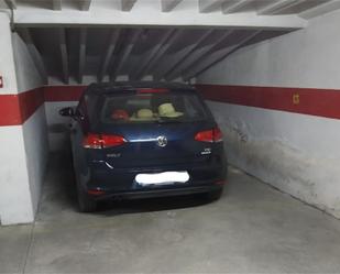 Parking of Garage for sale in  Huesca Capital