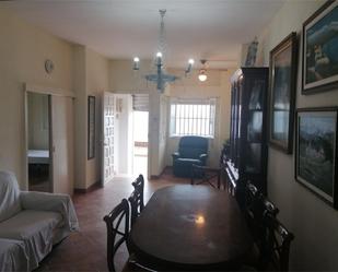 Dining room of Apartment for sale in Adra