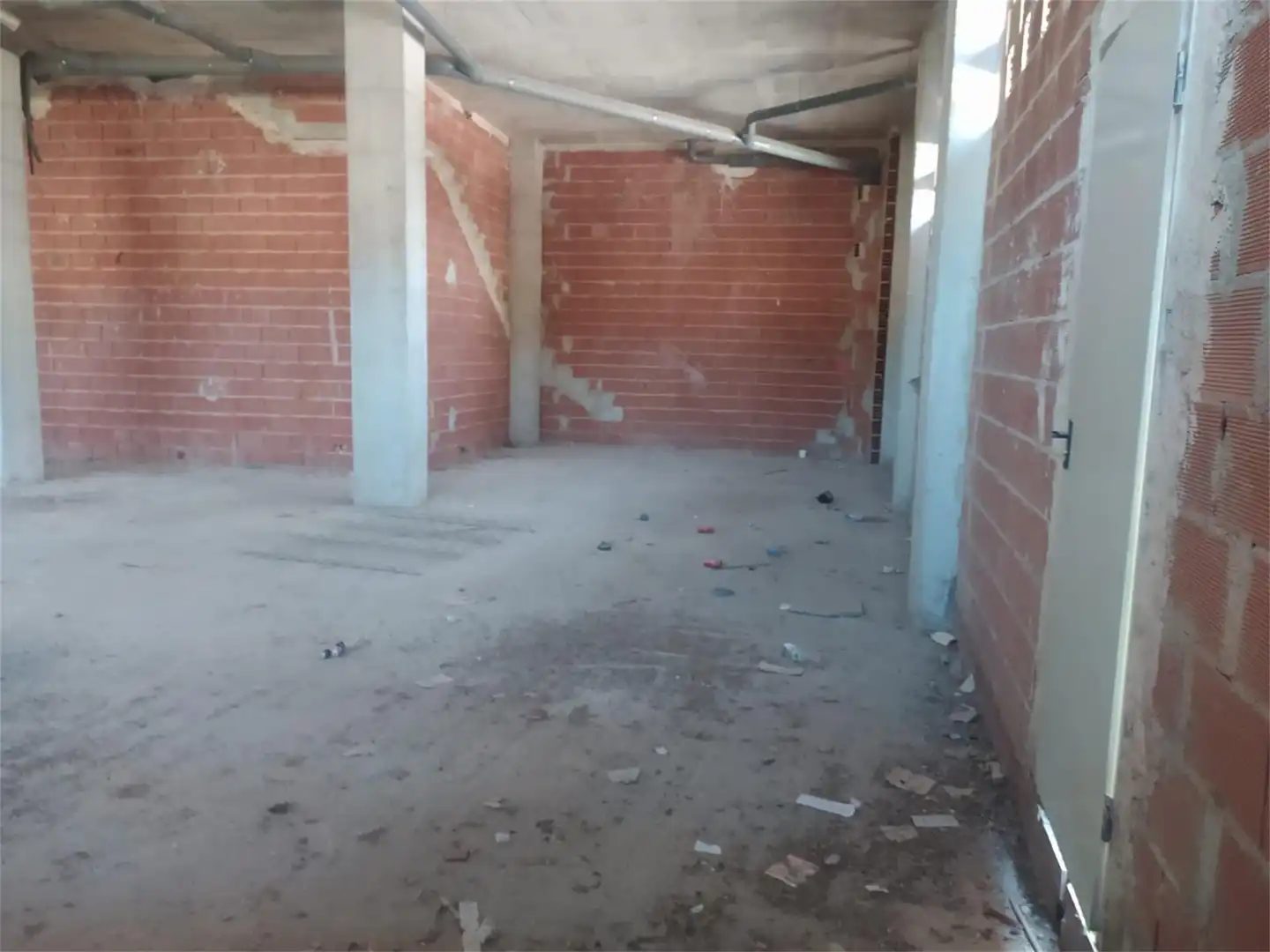 Planta baja de alquiler en Murcia