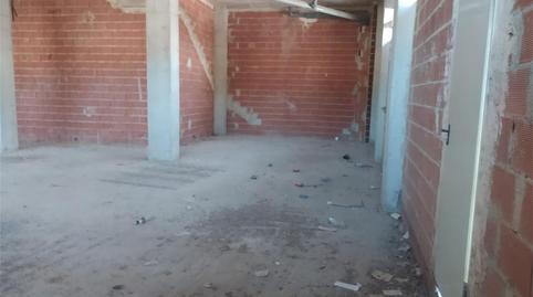 Foto 3 de Planta baixa en venda a Calle Tejeras, San José de la Vega, Murcia