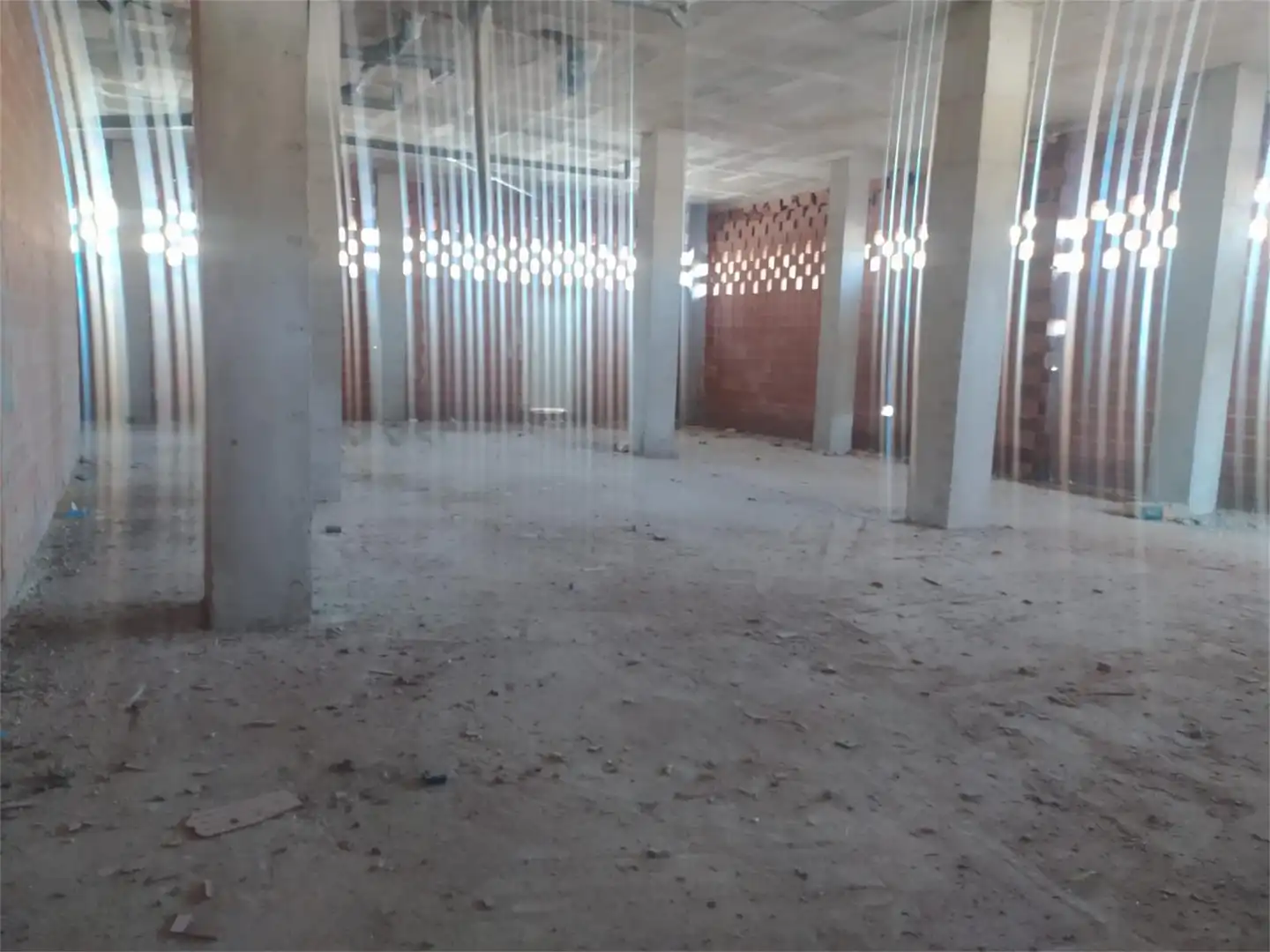Planta baja de alquiler en Murcia