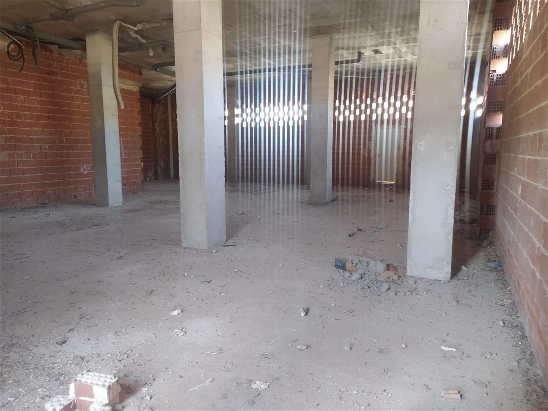 Planta baixa de lloguer en  Murcia Capital
