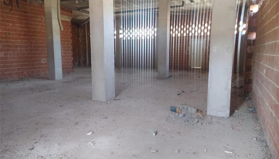 Foto 1 de Planta baixa en venda a Calle Tejeras, San José de la Vega, Murcia