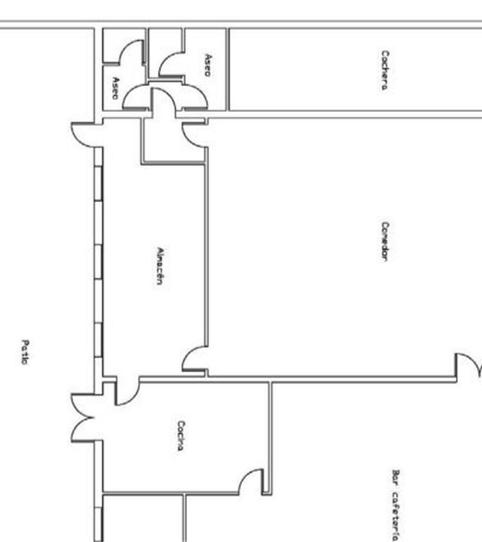 Premises to rent in Carretera de Argamasilla, Tomelloso, Ciudad Real - image 2 Photo 2 of Premises to rent in Carretera de Argamasilla, Tomelloso, Ciudad Real
