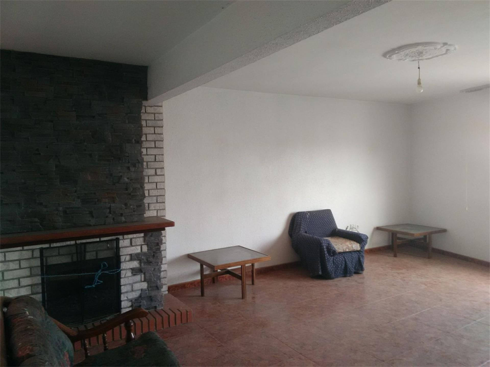 Living room of Flat for sale in Villatorres