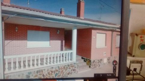 Photo 2 of House or chalet for sale in Calle Moreras, 27, Villoria, Salamanca