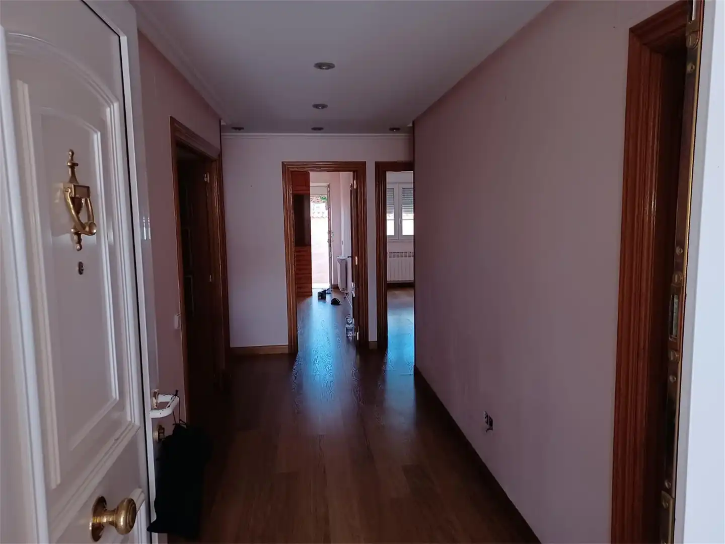 Casa o chalet en venta en Calle Moreras, 27, Villoria Casa o chalet en venta en Villoria con Terraza