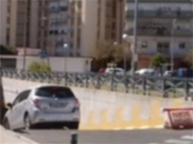 Garaje en Alquiler en Ronda de Triana en Triana Oeste