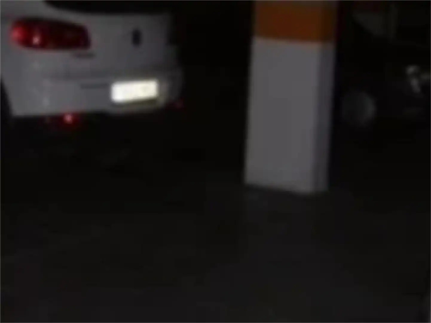 Aparcament de Garatge de lloguer en Sevilla