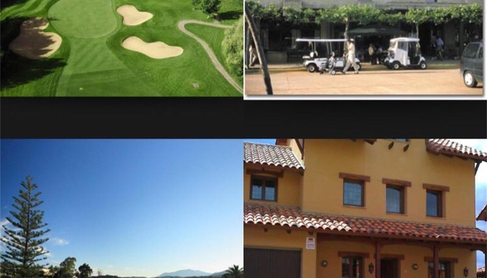 Foto 1 de Casa o xalet en venda a Valverde de la Virgen, León