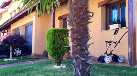 Foto 4 de Casa o xalet en venda a Valverde de la Virgen, León