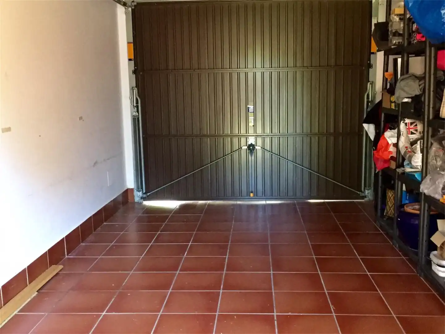 Casa o chalet en venta en Valverde de la Virgen con Calefacción, Jardín privado y Parquet