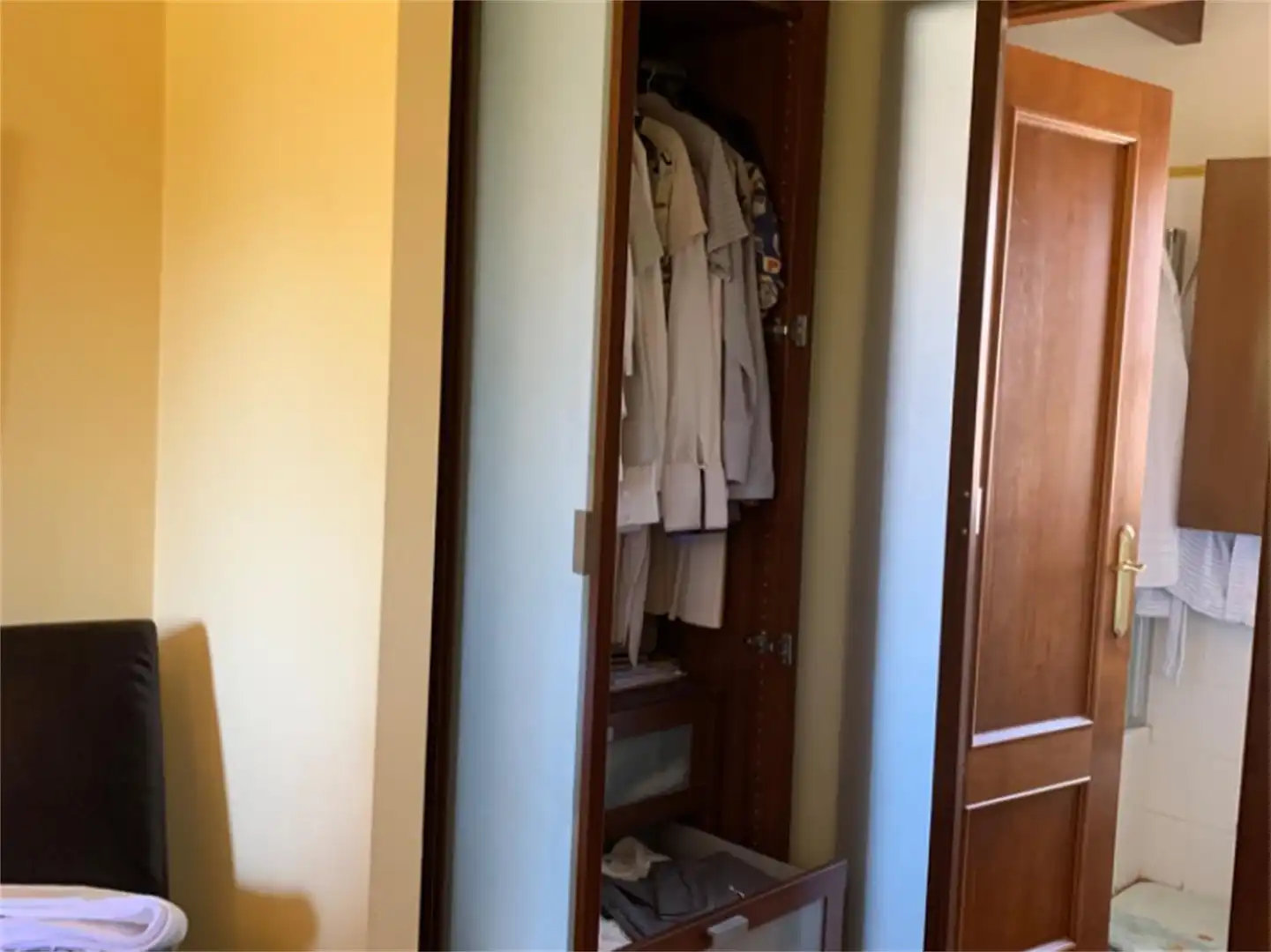 Casa o chalet en venta en Valverde de la Virgen con Calefacción, Jardín privado y Parquet