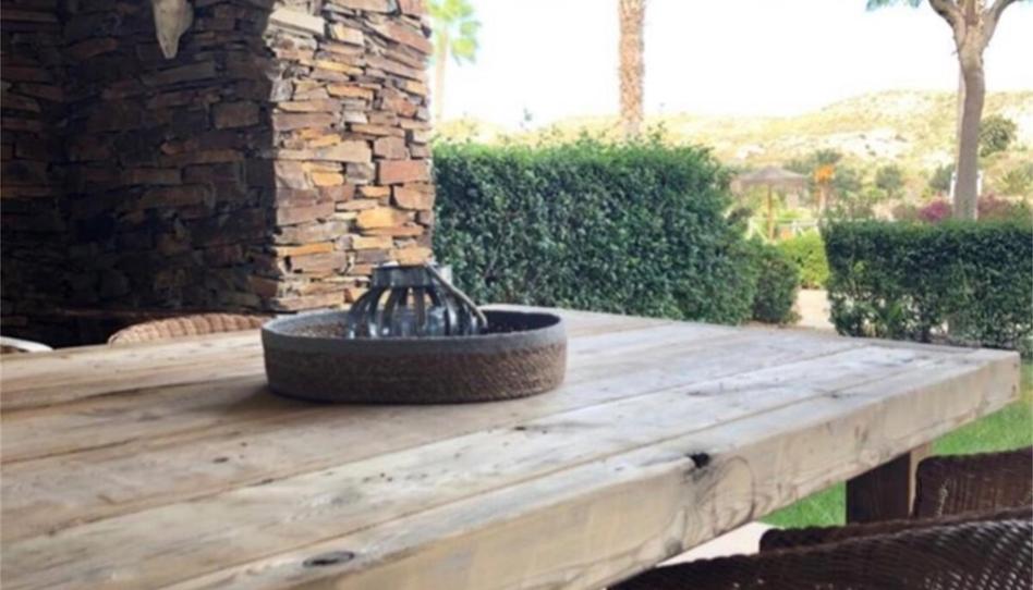 Flat to rent in Street Calle Valle del Almanzora, 3, Golf Valle Este, Almería - image 1 Photo 1 of Flat to rent in Street Calle Valle del Almanzora, 3, Golf Valle Este, Almería