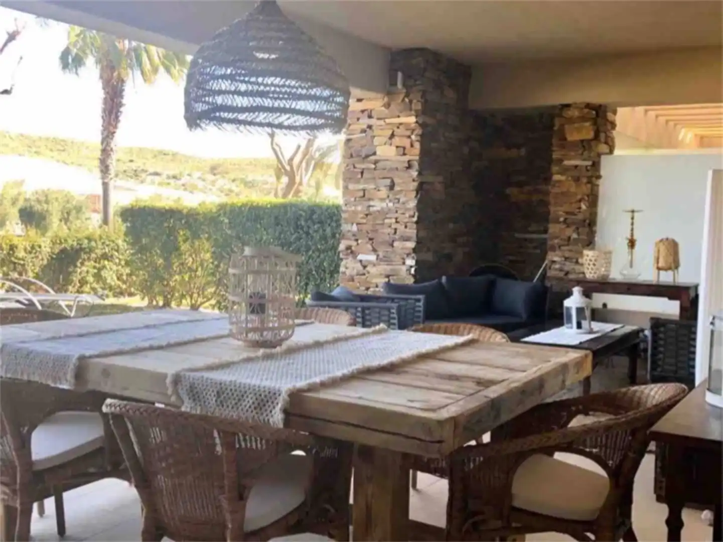 Flat for rent in Calle Valle del Almanzora, 3, Golf Valle Este Flat for rent in Calle Valle del Almanzora, 3, Golf Valle Este