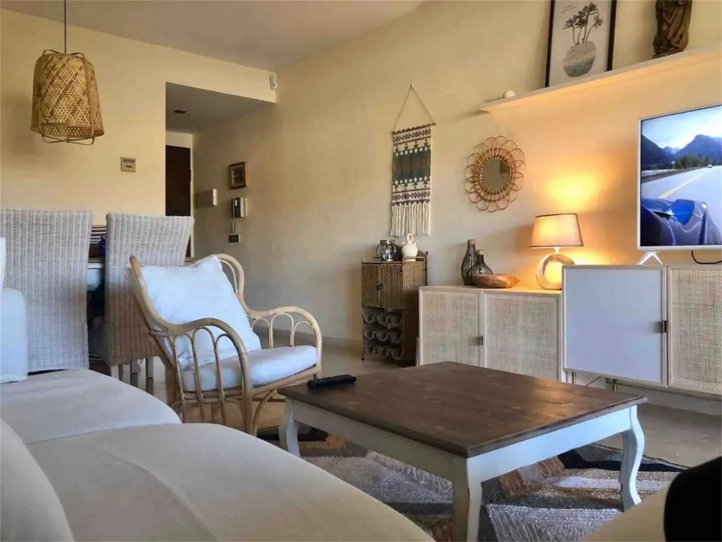 Flat for rent in Calle Valle del Almanzora, 3, Golf Valle Este Flat for rent in Calle Valle del Almanzora, 3, Golf Valle Este