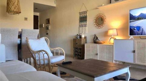 Flat to rent in Street Calle Valle del Almanzora, 3, Golf Valle Este, Almería - image 4 Photo 4 of Flat to rent in Street Calle Valle del Almanzora, 3, Golf Valle Este, Almería