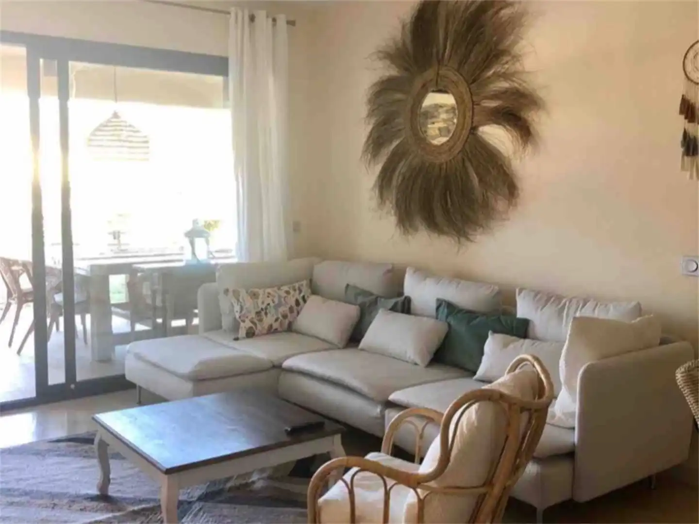 Flat for rent in Calle Valle del Almanzora, 3, Golf Valle Este Flat for rent in Calle Valle del Almanzora, 3, Golf Valle Este