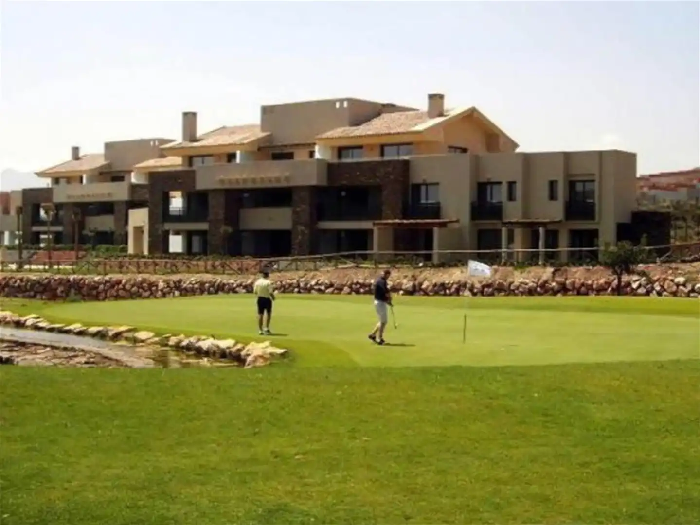 Flat for rent in Calle Valle del Almanzora, 3, Golf Valle Este Flat for rent in Calle Valle del Almanzora, 3, Golf Valle Este