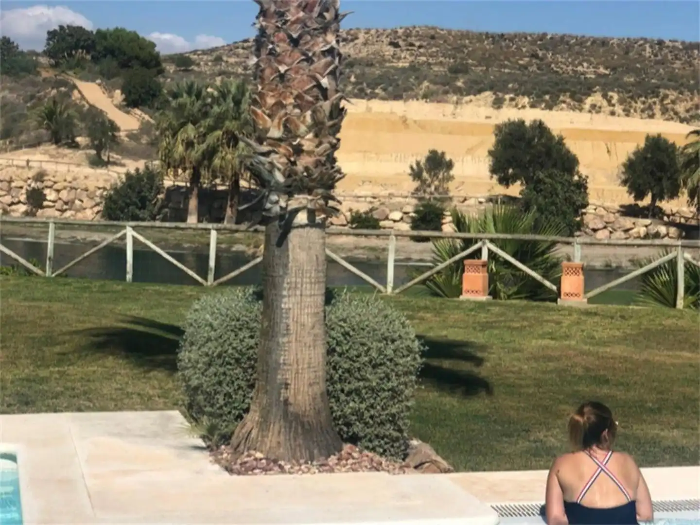 Flat for rent in Calle Valle del Almanzora, 3, Golf Valle Este Flat for rent in Calle Valle del Almanzora, 3, Golf Valle Este