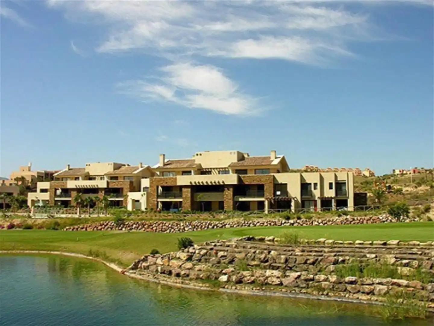 Flat for rent in Calle Valle del Almanzora, 3, Golf Valle Este Flat for rent in Calle Valle del Almanzora, 3, Golf Valle Este
