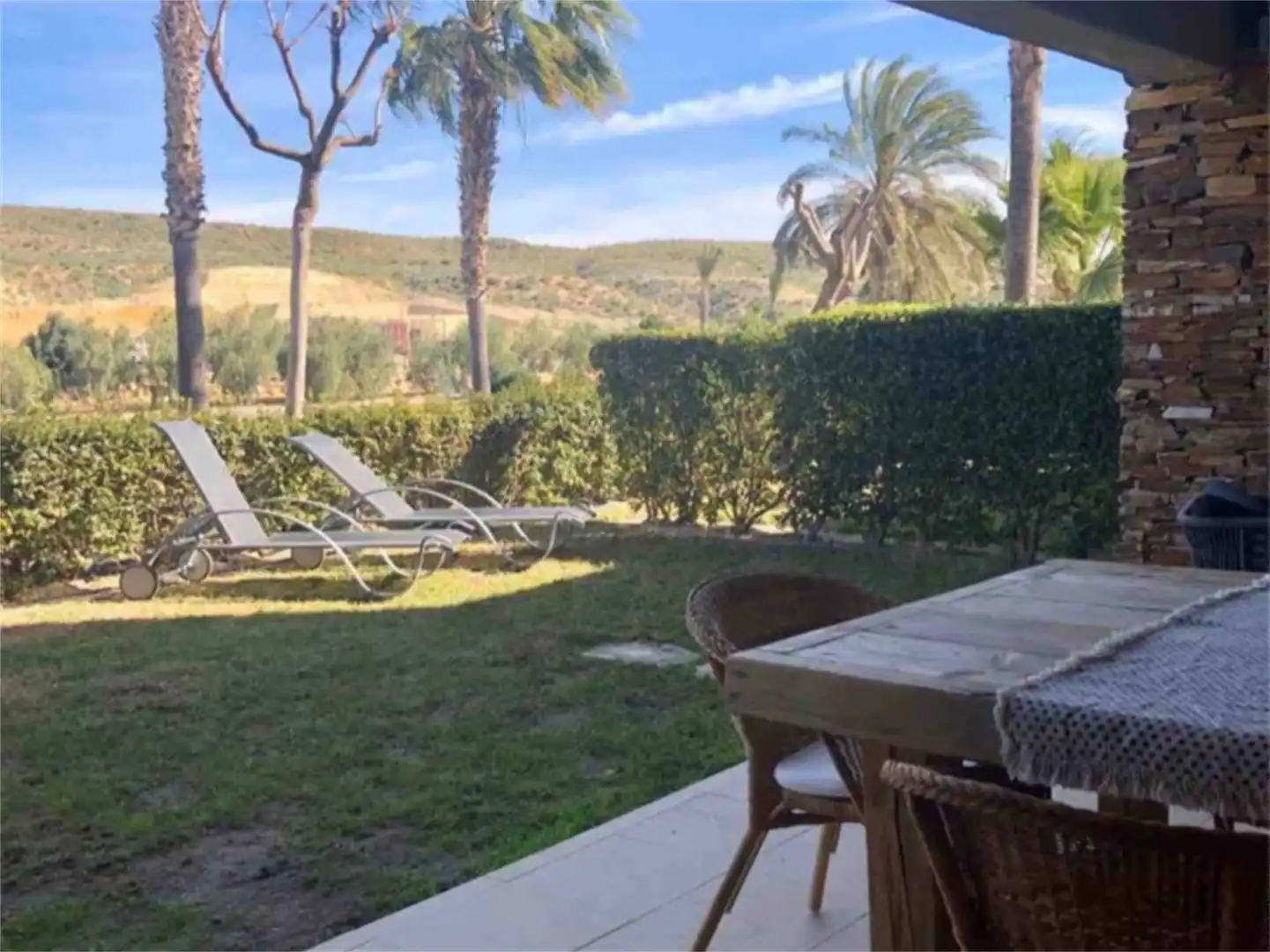 Flat for rent in Calle Valle del Almanzora, 3, Golf Valle Este Flat for rent in Calle Valle del Almanzora, 3, Golf Valle Este