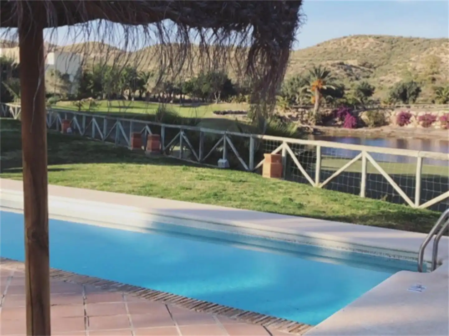 Flat for rent in Calle Valle del Almanzora, 3, Golf Valle Este Flat for rent in Calle Valle del Almanzora, 3, Golf Valle Este