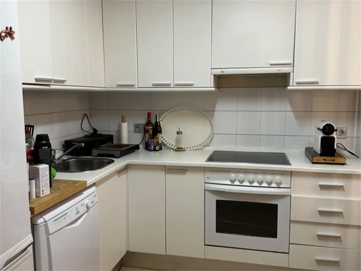 Flat for rent in Calle Valle del Almanzora, 3, Golf Valle Este Flat for rent in Calle Valle del Almanzora, 3, Golf Valle Este