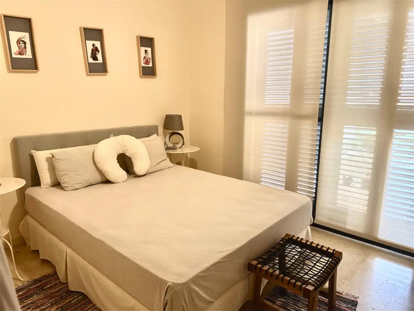 Flat for rent in Calle Valle del Almanzora, 3, Golf Valle Este Flat for rent in Calle Valle del Almanzora, 3, Golf Valle Este