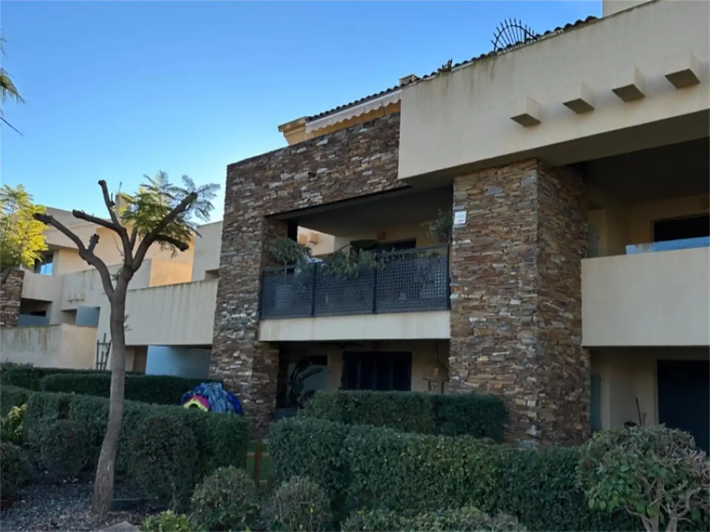 Flat for rent in Calle Valle del Almanzora, 3, Golf Valle Este Flat for rent in Calle Valle del Almanzora, 3, Golf Valle Este