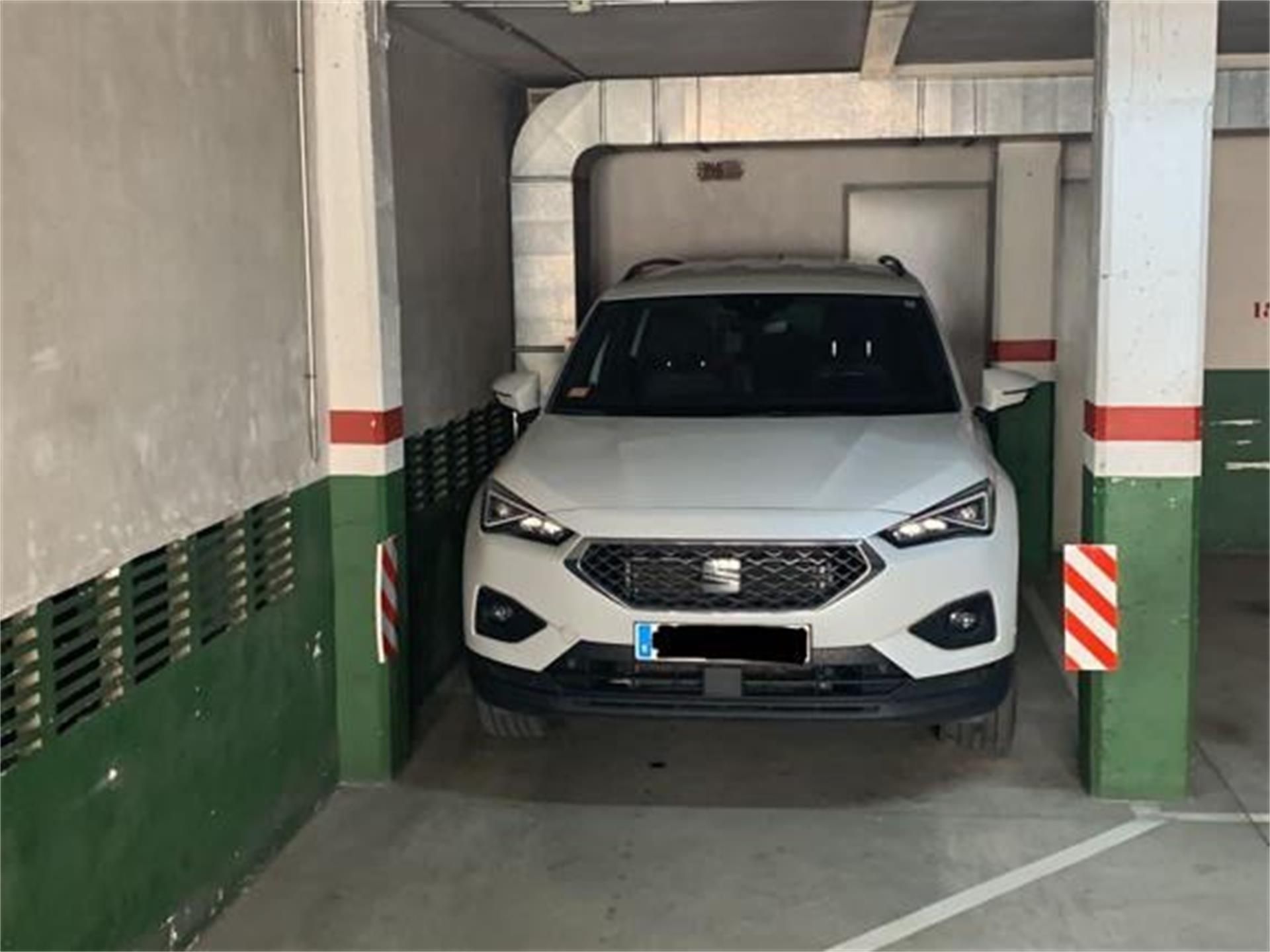 Aparcament de Garatge en venda en Sant Andreu de Llavaneres