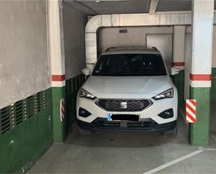 Aparcament de Garatge en venda en Sant Andreu de Llavaneres