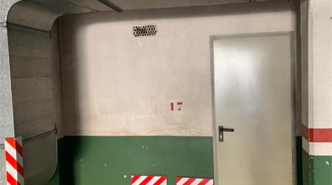 Garatge en venda a Carrer Mas de Xaxàs, 15, Centre, Barcelona - imatge 5 Foto 5 de Garatge en venda a Carrer Mas de Xaxàs, 15, Centre, Barcelona