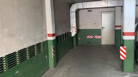 Garatge en venda a Carrer Mas de Xaxàs, 15, Centre, Barcelona - imatge 2 Foto 2 de Garatge en venda a Carrer Mas de Xaxàs, 15, Centre, Barcelona