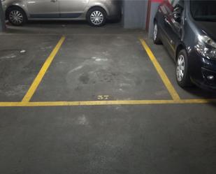 Parking of Garage to rent in  Barcelona Capital