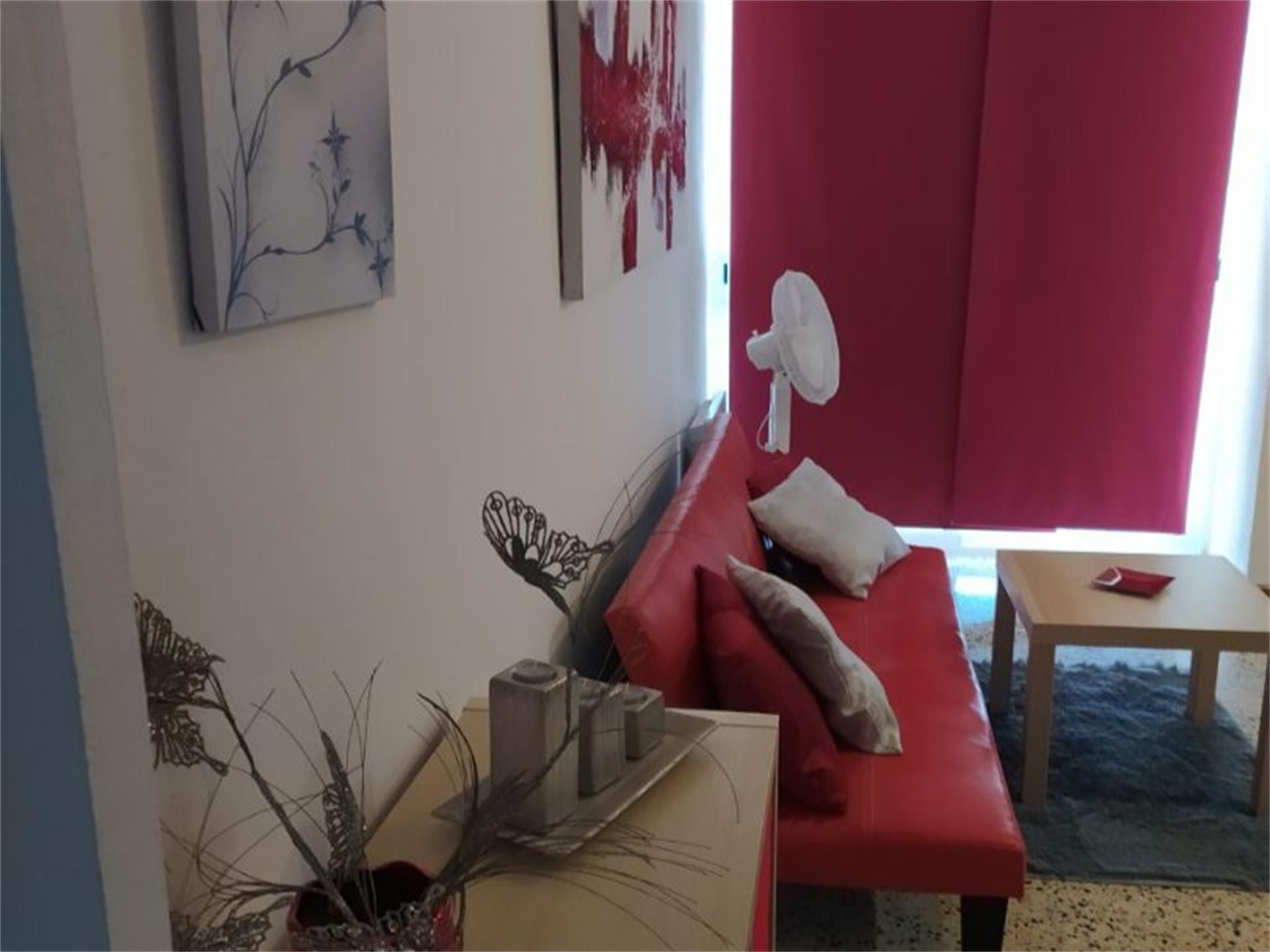 Living room of Apartment for sale in Empuriabrava  with Terrace