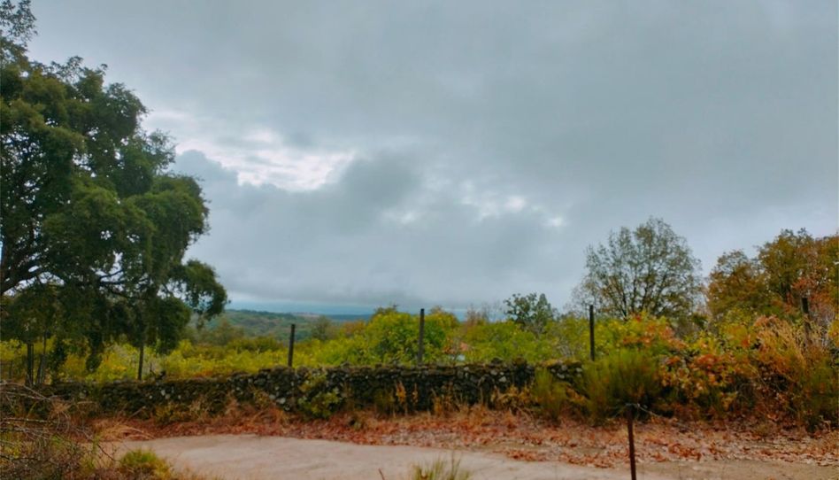 Terreno en venta en Torremenga, Cáceres - imagen 1 Foto 1 de Terreno en venta en Torremenga, Cáceres