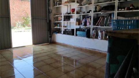 Foto 4 von Einfamilien-Reihenhaus zum Verkauf in Calle Quevedo, 6, Fuente el Fresno, Ciudad Real