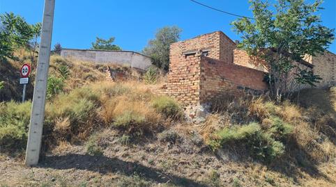 Foto 2 de Finca rústica en venta en Calle San Cerni, Cárcar, Navarra