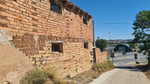 Foto 4 de Finca rústica en venta en Calle San Cerni, Cárcar, Navarra