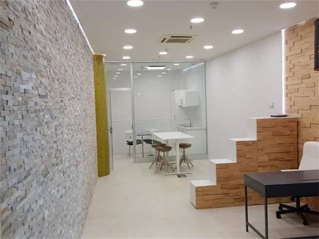 Local comercial en Venta en Rambla de los Menceys en Las Caletillas - Punta Larga